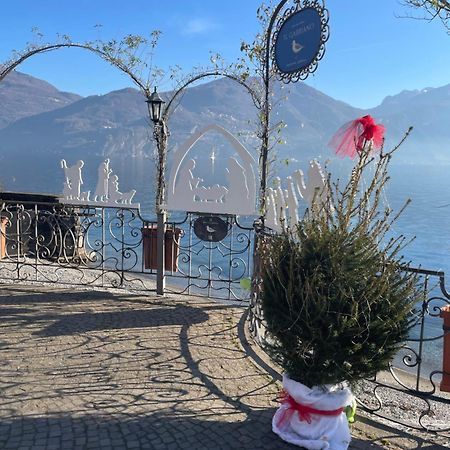 La Terrazza Sul Lago Ossuccio Екстер'єр фото